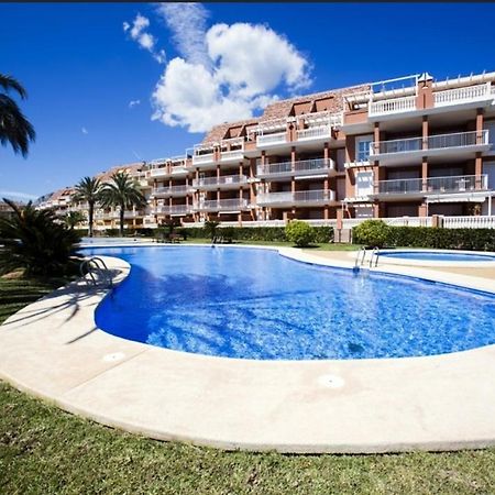 Riu Gallinera Estrella Del Mar Ap2219 Apartamento Dénia Exterior foto