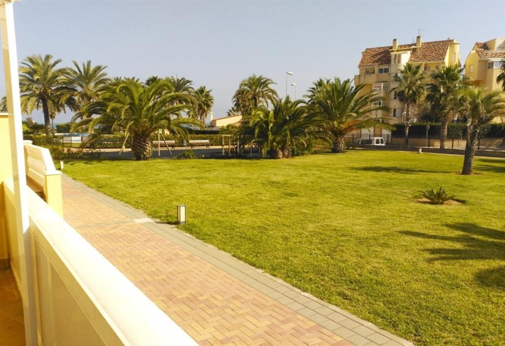 Riu Gallinera Estrella Del Mar Ap2219 Apartamento Dénia Exterior foto